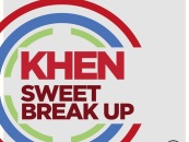 Khen – Sweet Break Up EP [Sudbeat]