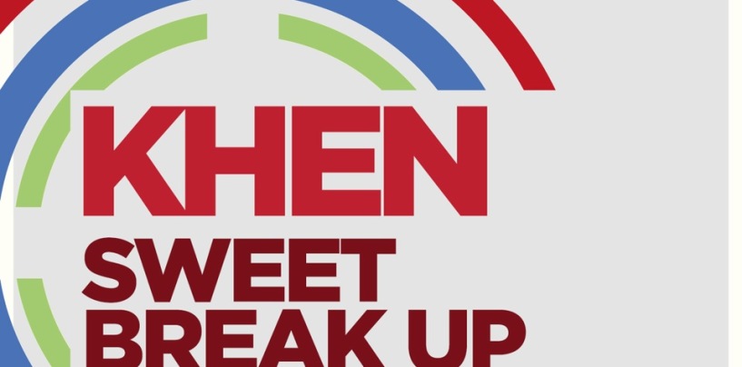Khen – Sweet Break Up EP [Sudbeat]