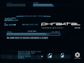 Phraktal – System Error, Part One [Bakroom]