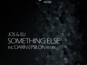 Jos & Eli – Something Else, Inc Darin Epsilon Remix [Asymmetric Recordings]