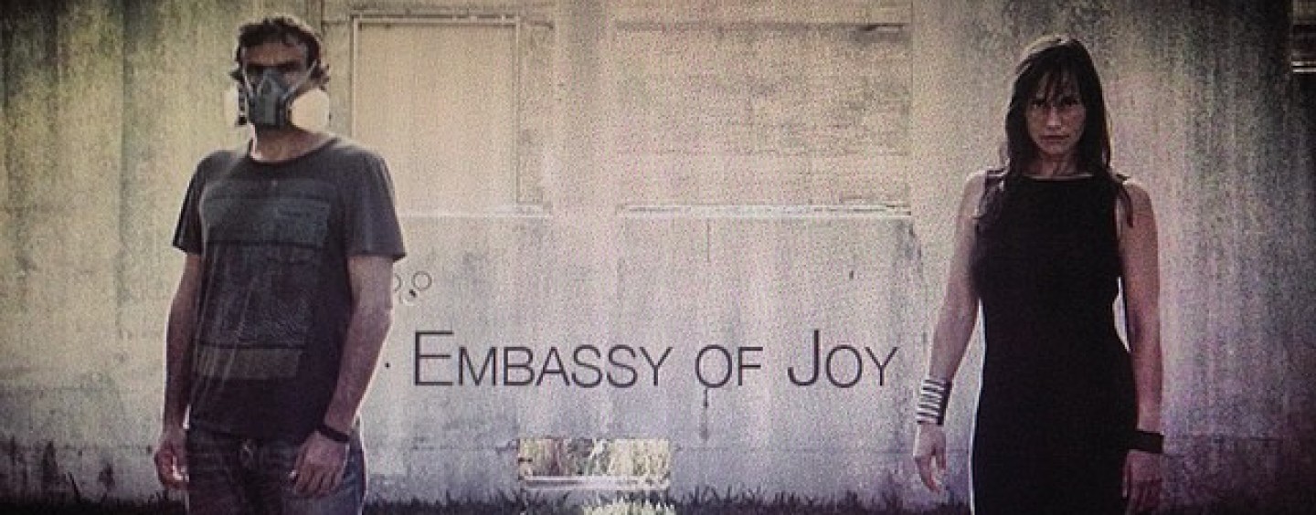 Embassy Of Joy “Addiction” [ENDLESS]