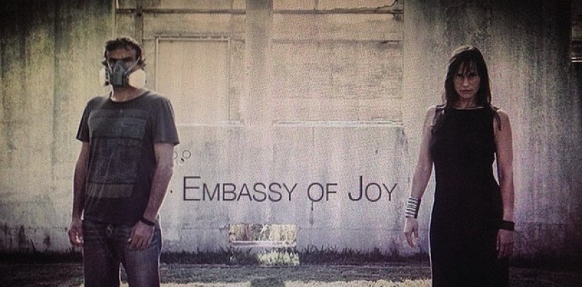 Embassy Of Joy “Addiction” [ENDLESS]