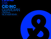 CID Inc – Guardian, Incl Nick Muir Remix [Lost & Found]