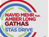 Navid Mehr feat. Amber Long, incl Stas Drive Remix – Gathas. [Sudbeat]