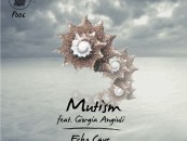 Mutism feat. Giorgia Angiuli – Echo Cave EP (Incl. Raw District & Throb Circle Remixes) [Faceless Recordings]