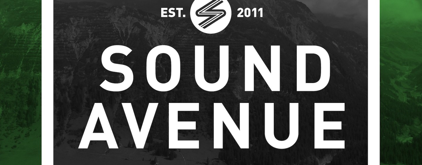 Madloch & Matias Vila – Reading Souls. James Teej + Nikko Z Remixes [Sound Avenue]