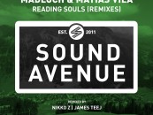 Madloch & Matias Vila – Reading Souls. James Teej + Nikko Z Remixes [Sound Avenue]