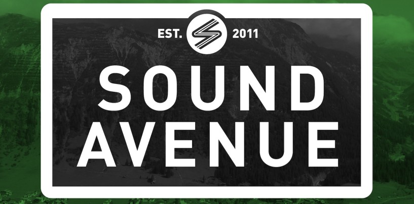 Madloch & Matias Vila – Reading Souls. James Teej + Nikko Z Remixes [Sound Avenue]