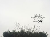 Rebel One – Far Away / Agata De Fuego. Jacob Phono & Jens Bond, Miro Pajic Remixes [Stripped Off]
