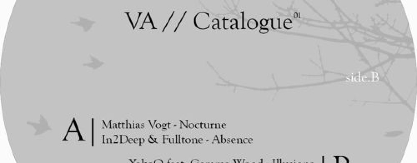 VA – Catalogue01 – L’enfant terrible Records