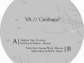 VA – Catalogue01 – L’enfant terrible Records
