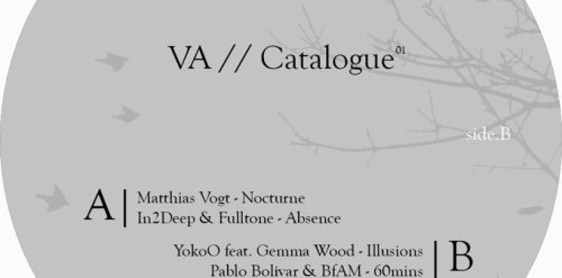 VA – Catalogue01 – L’enfant terrible Records