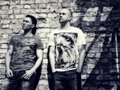 Leftwing & Kody – One Nation [Lost Records]