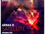 Arnas D – Satellite. Incl, Dousk & MUUI Remixes  [Perspectives Digital]