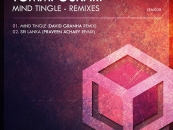 Tommi Oskari – Mind Tingle Remixes incl David Granha & Praveen Achary [Juicebox Music]