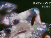 Babylon Crooks – Perpetuum EP [Bade Records]