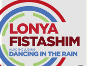 Lonya – Fistashim. Incl. Dancing In The Rain [Sudbeat]