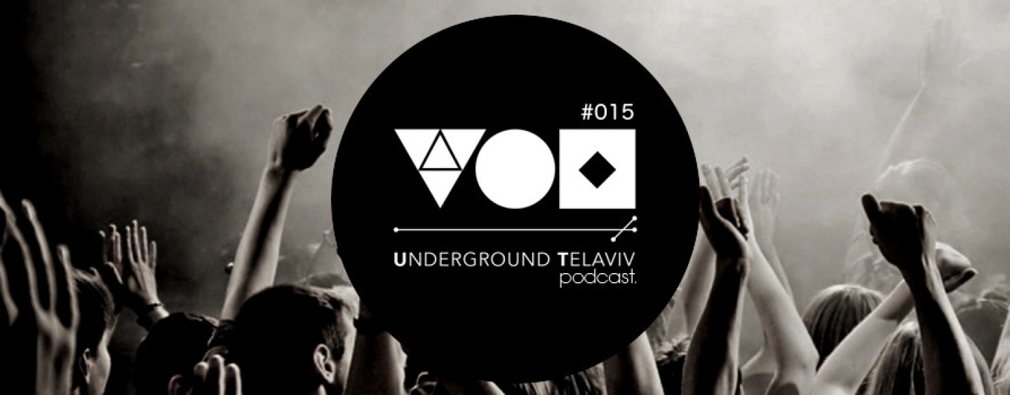 UTA Podcast 015: Die Vogelperspektive [Get Physical]