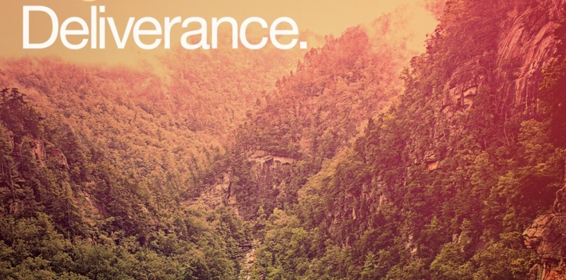 Nugen – Deliverance [Touchstone Recordings]