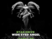 Stas Drive – Wide Eyed Angel [Movement Recordings]