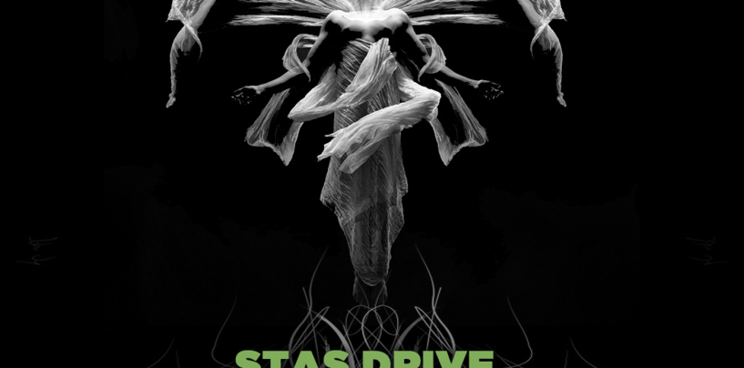 Stas Drive – Wide Eyed Angel [Movement Recordings]