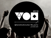 UTA Podcast 018: Echoes Of October [ARDOR Music]