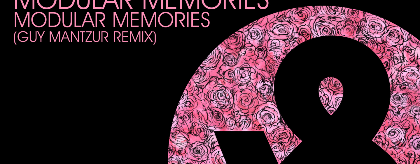 Blusoul – Modular Memories, incl. Guy Mantzur Remix [Lost & Found]