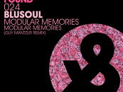 Blusoul – Modular Memories, incl. Guy Mantzur Remix [Lost & Found]