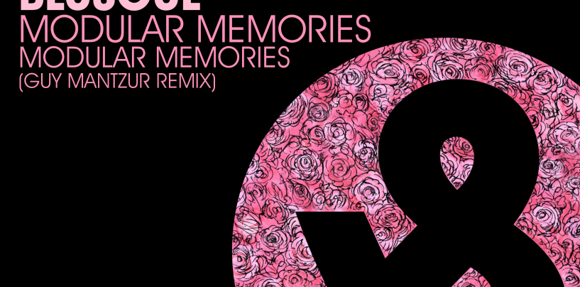 Blusoul – Modular Memories, incl. Guy Mantzur Remix [Lost & Found]