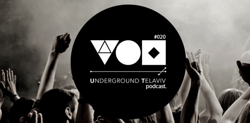 UTA Podcast 020: Brothers Black [Bade Records]