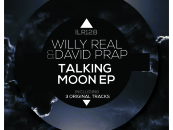 Willy Real & David Prap – Talking Moon EP [Inlab]