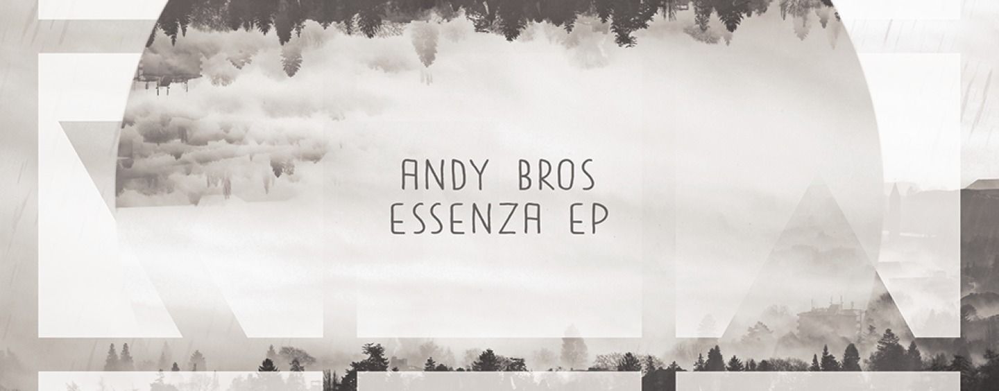 Andy Bros – Essenza EP [Diynamic Music]