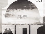 Andy Bros – Essenza EP [Diynamic Music]