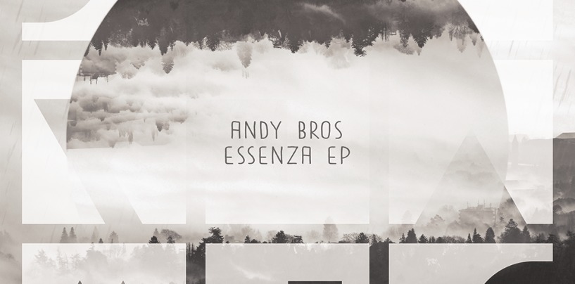 Andy Bros – Essenza EP [Diynamic Music]