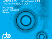 Dmitry Molosh – The Path (feat. Marc Poppcke remix) [Plattenbank]