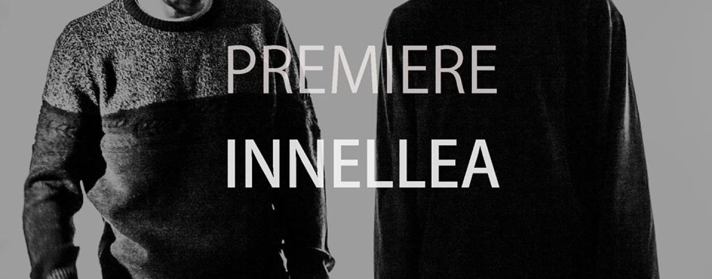 Premiere: Innellea – Magnolia (Original Mix) [Underyourskin Records]