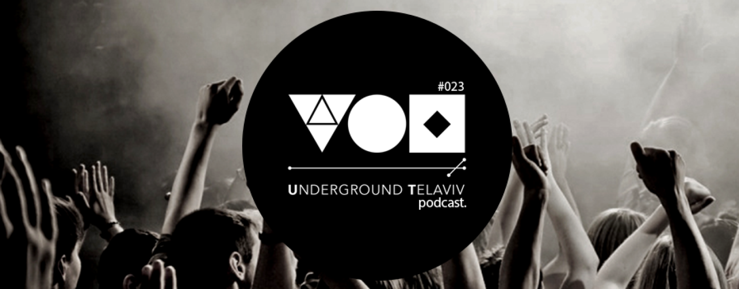 UTA Podcast 023: Alex Schaufel & ÂNhéM