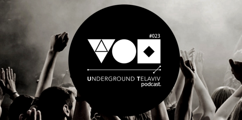 UTA Podcast 023: Alex Schaufel & ÂNhéM