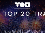 Our 2016 Top 20 Tracks