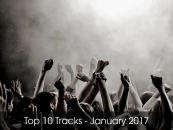 UTA January 2017 Top 10 Tracks