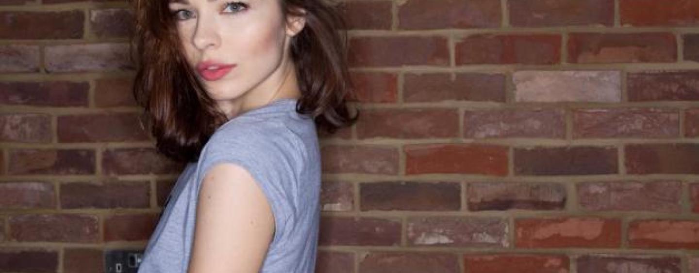 Nina Kraviz Announces a new label – GALAXIID