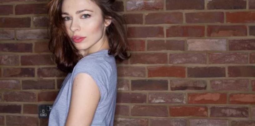 Nina Kraviz Announces a new label – GALAXIID