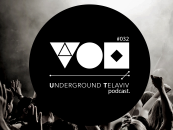 UTA PodCast 032 – Echonomist [Upon You Records]