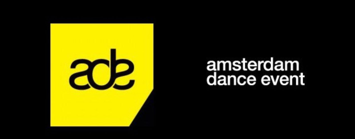 Amsterdam Dance Event 2018 completes program