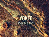 YOKTO – Chiron Signs EP [Connaisseur Recordings]