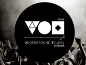 UTA Podcast #048 – Yost Koen [Innervisions]