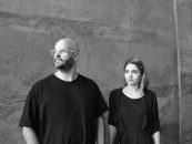 Matthias Schuell & Stefanie Raschke – Hoodoo EP [Einmusika]