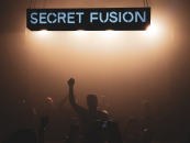 Premiere: Joone – 005 [Secret Fusion]