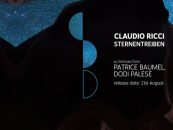 Premiere: Claudio Ricci – Sternentreiben (Dodi Palese Power Beats Mix) [Stripped Down Records]