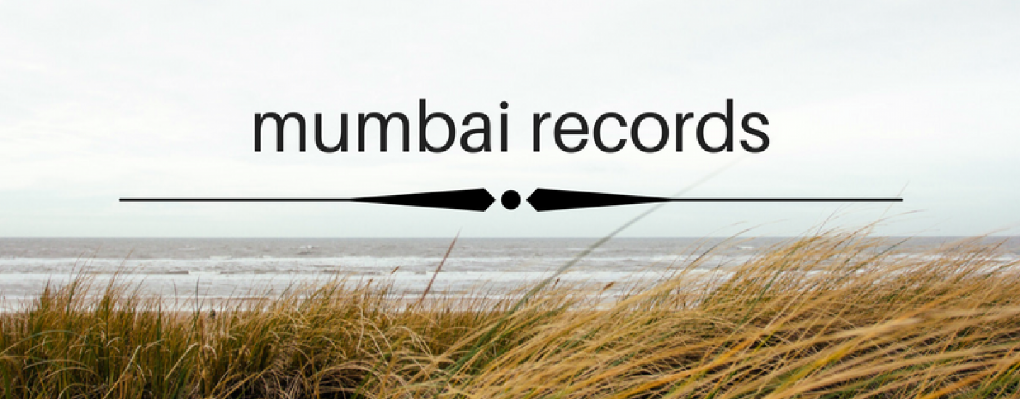 Premiere: Alex Medina – Barakah [Mumbai Records]